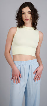 PASTEL YELLOW