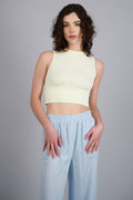 PASTEL YELLOW