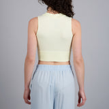 PASTEL YELLOW