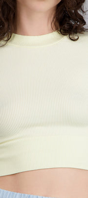 PASTEL YELLOW