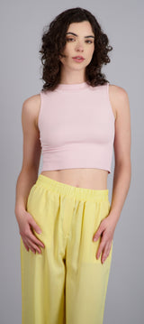 PASTEL PINK