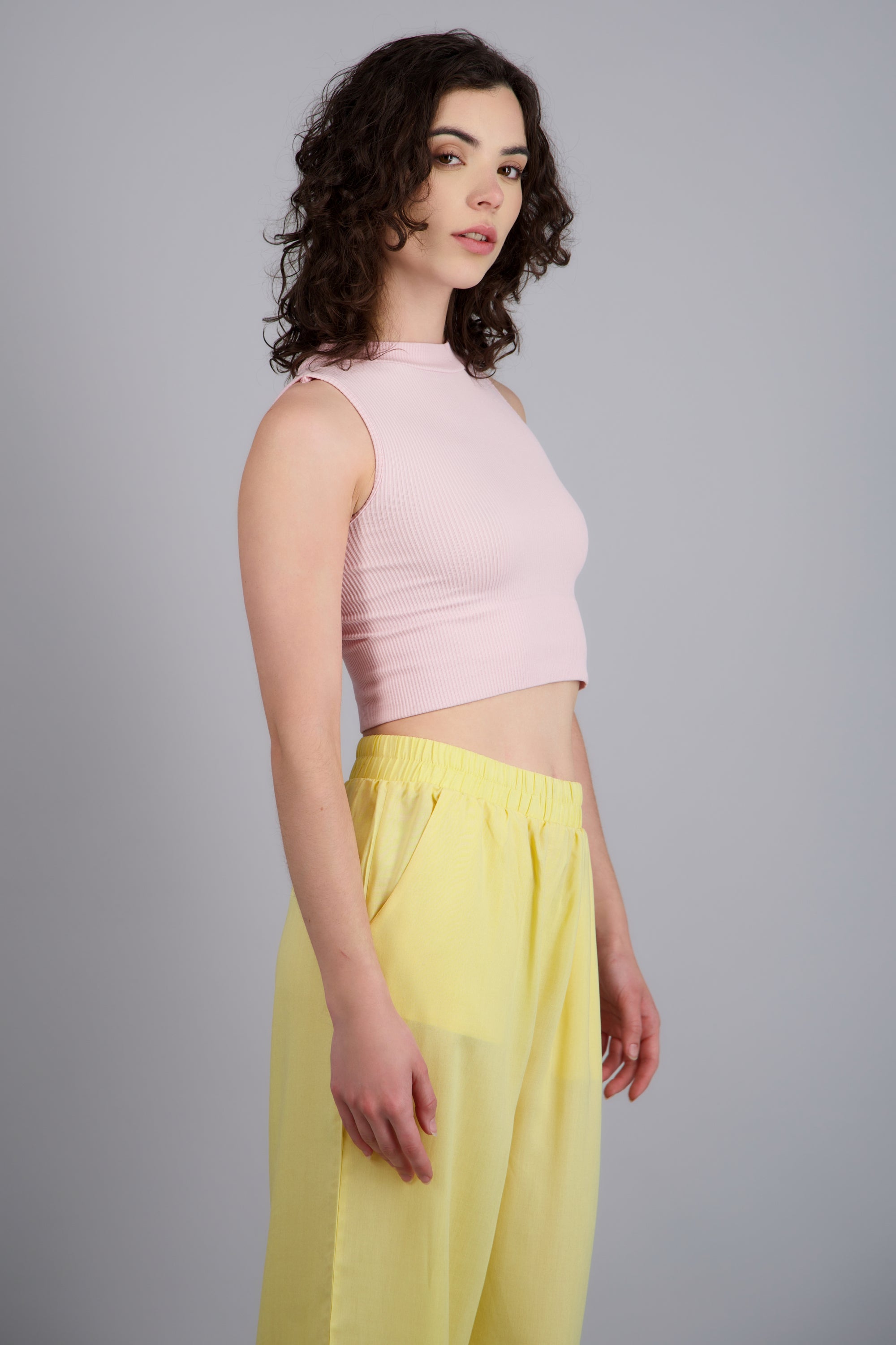 PASTEL PINK
