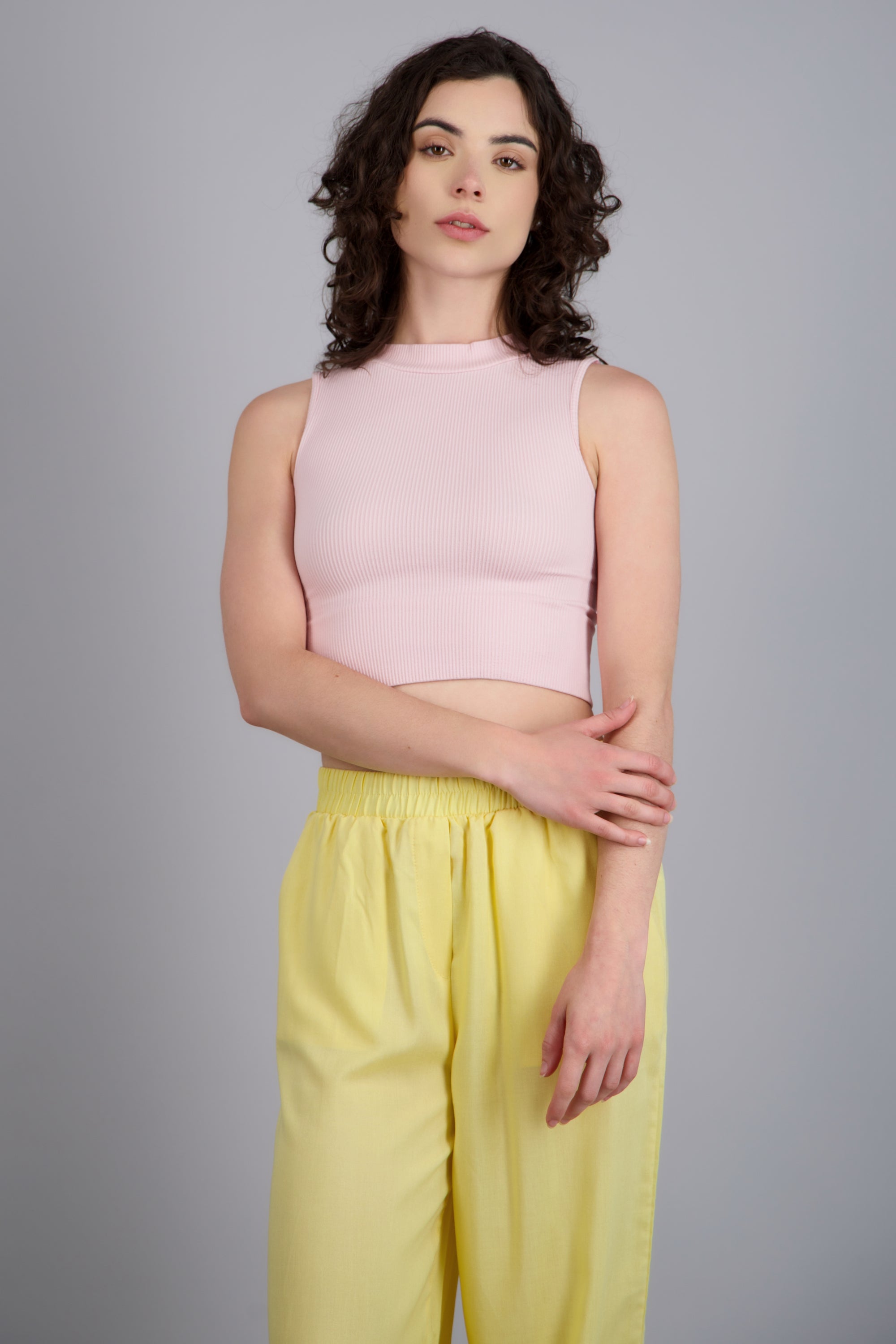 PASTEL PINK