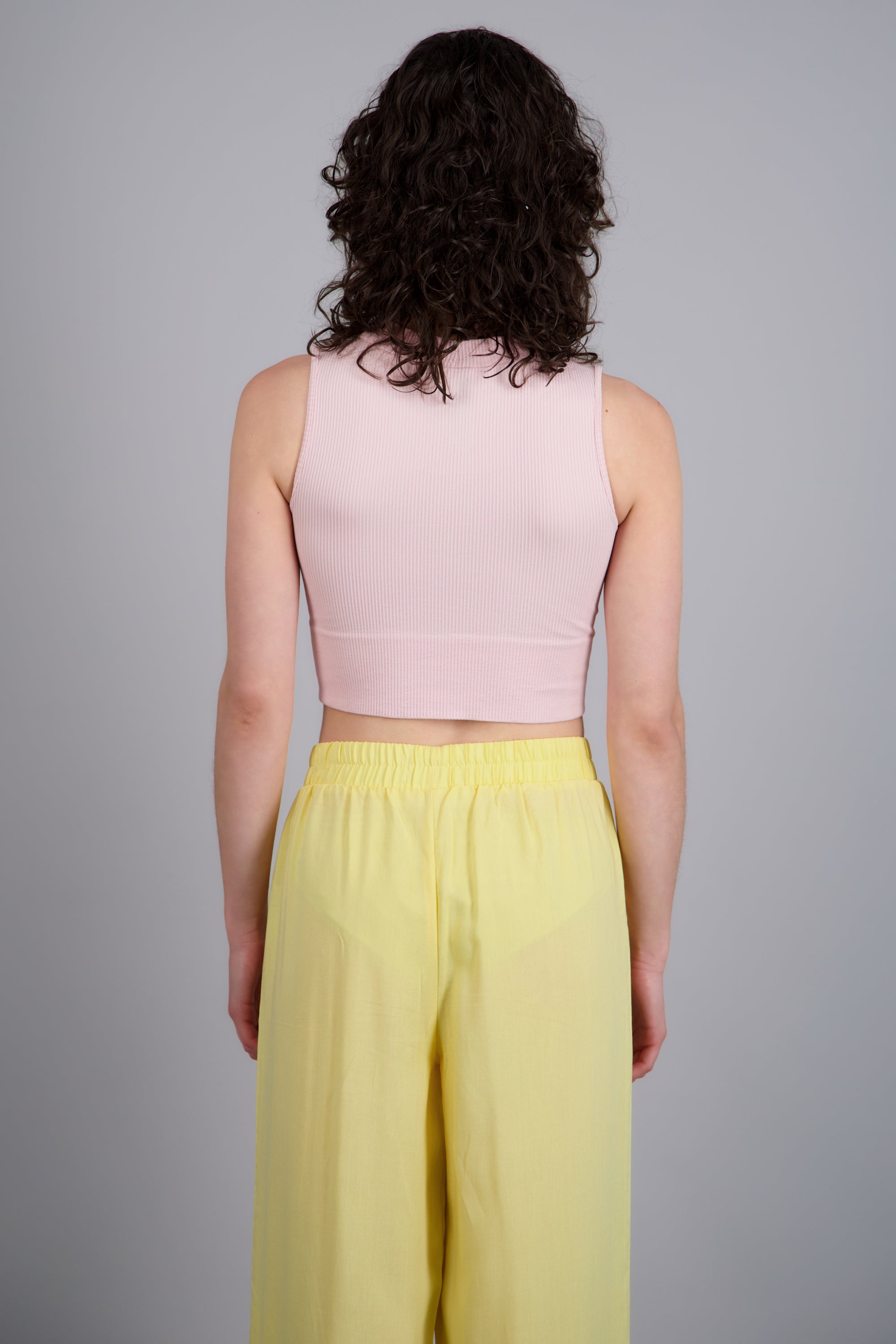 PASTEL PINK