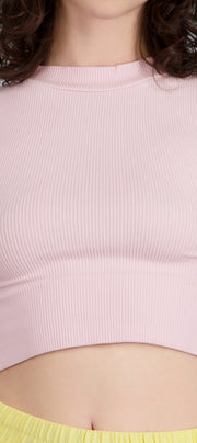 PASTEL PINK