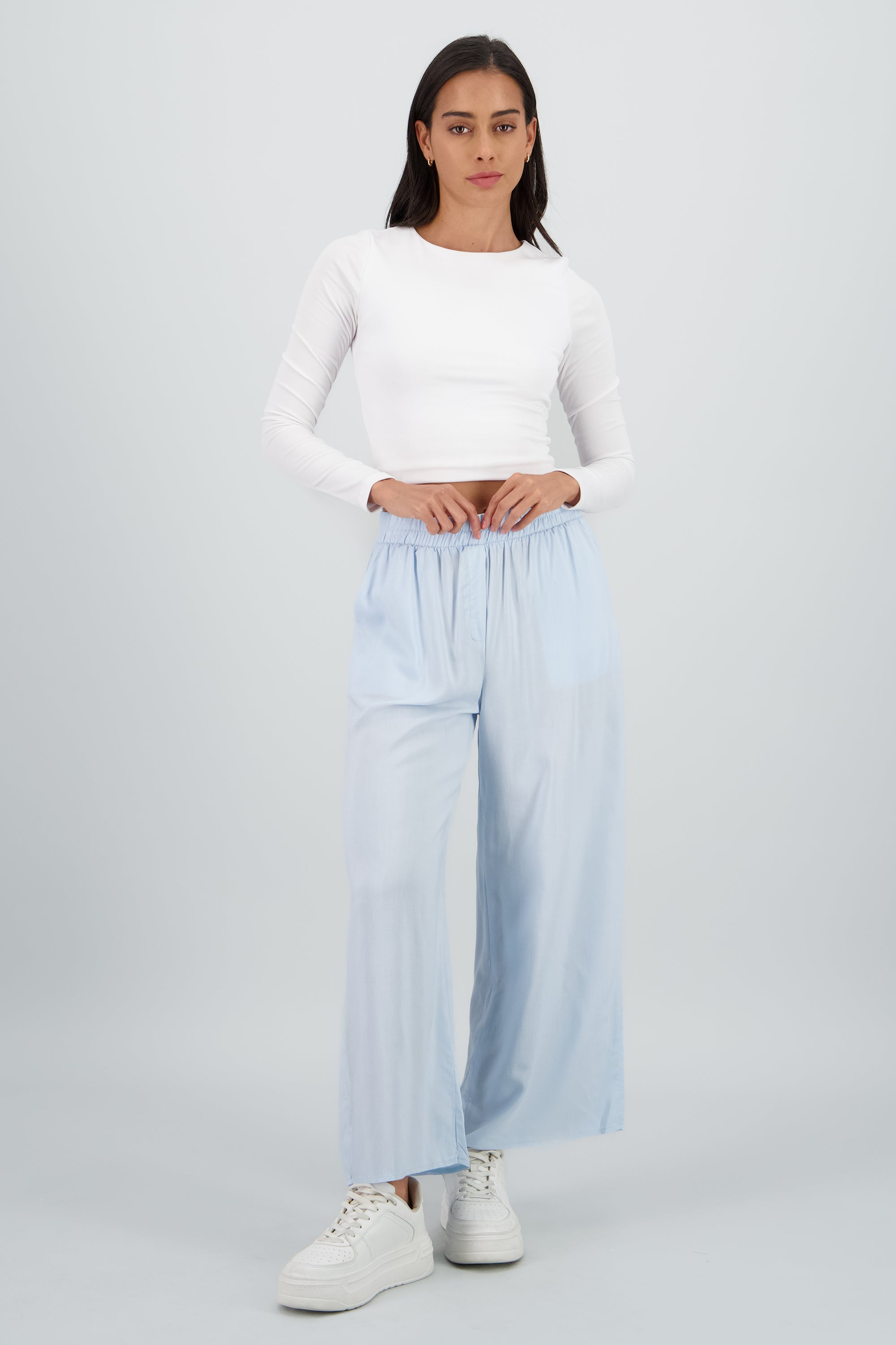 PASTEL BLUE