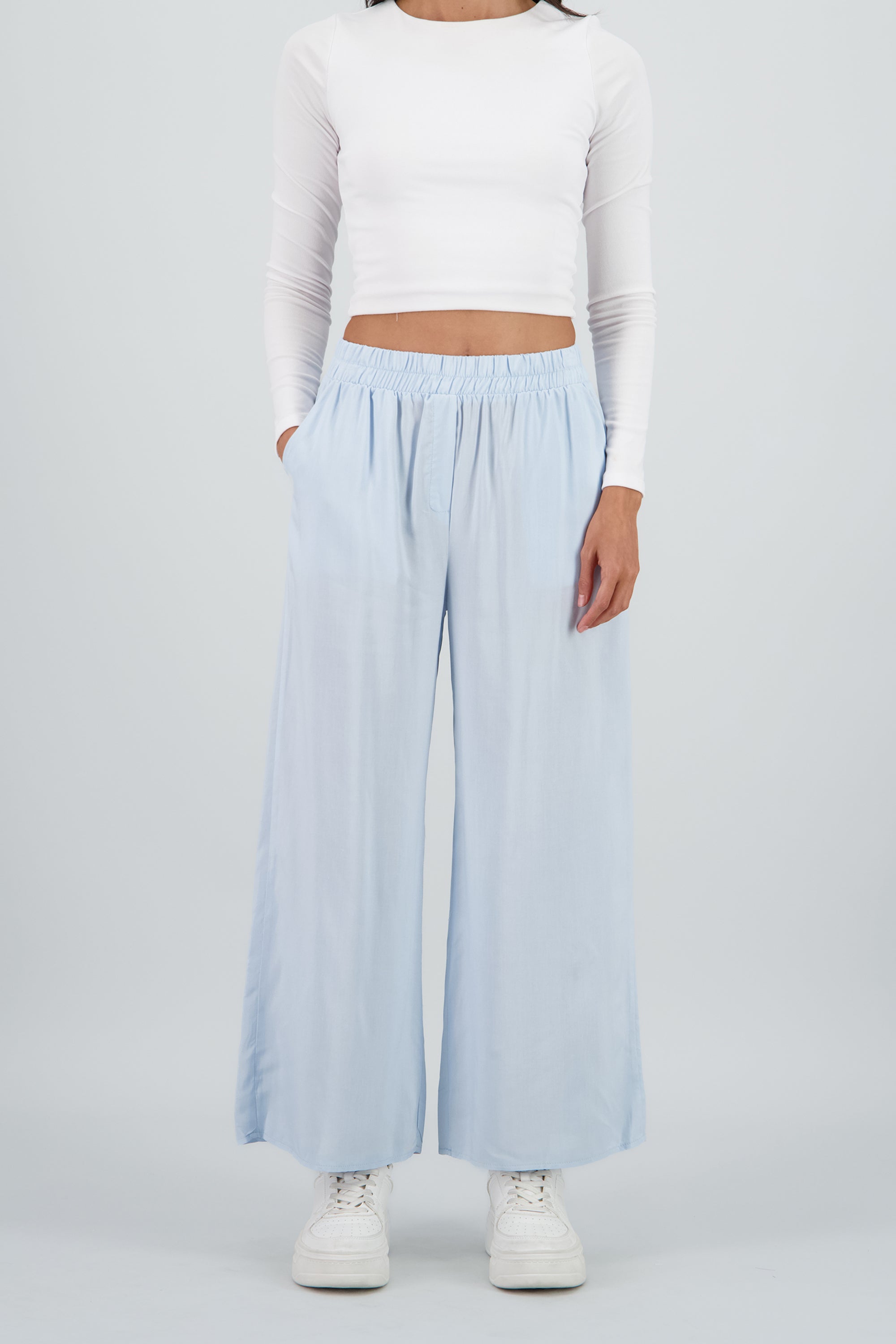 PASTEL BLUE