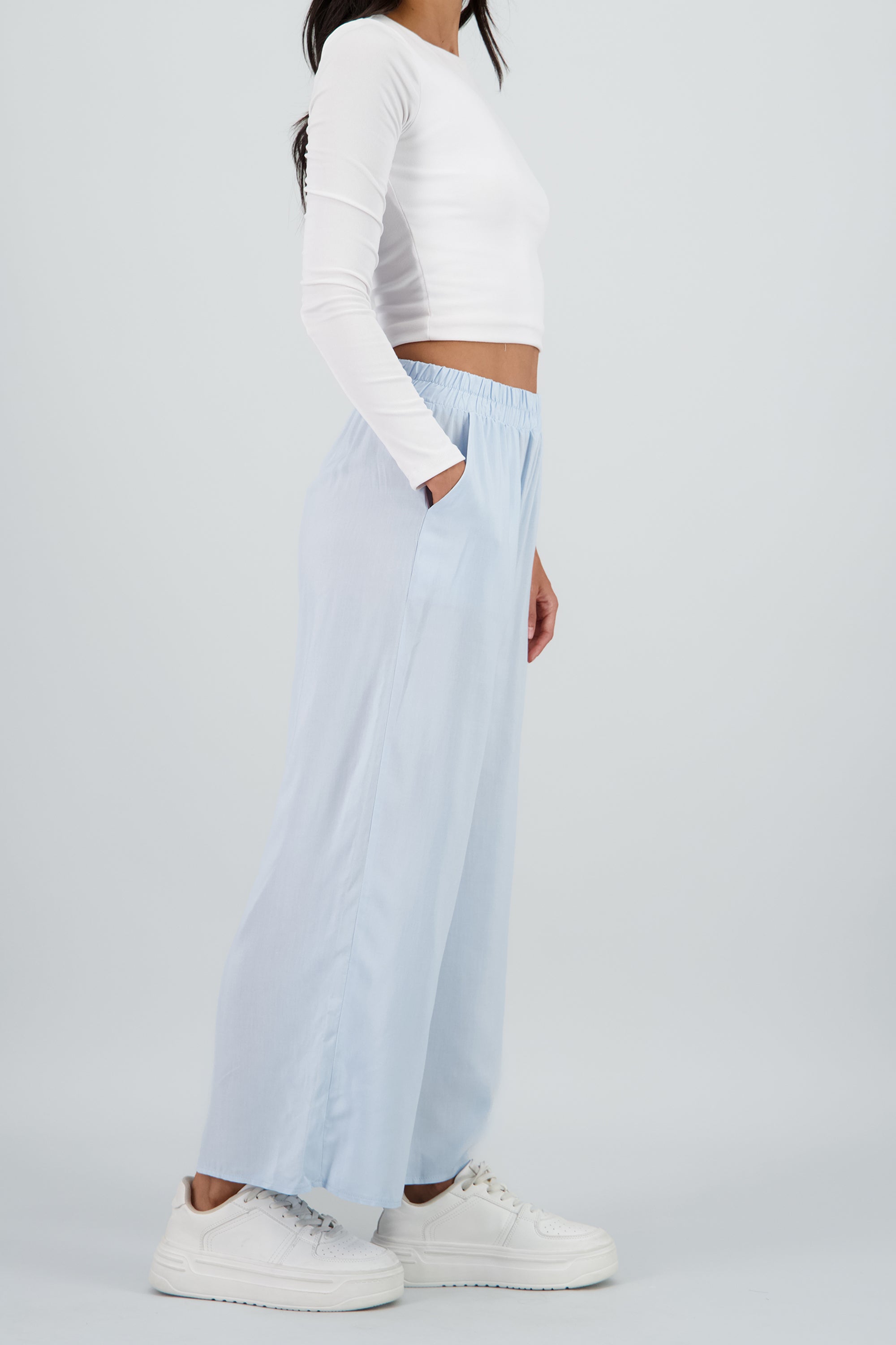 PASTEL BLUE