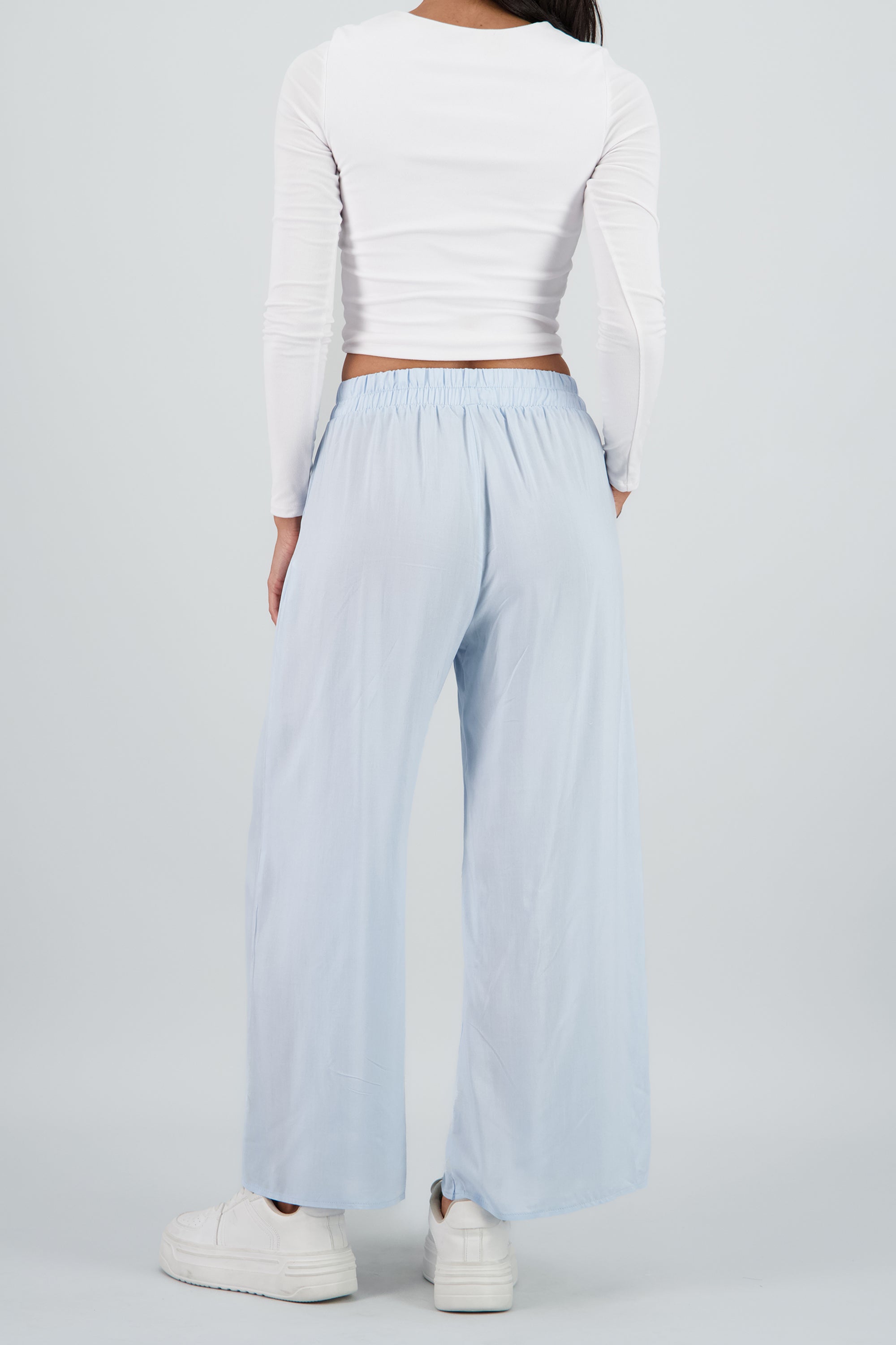 PASTEL BLUE