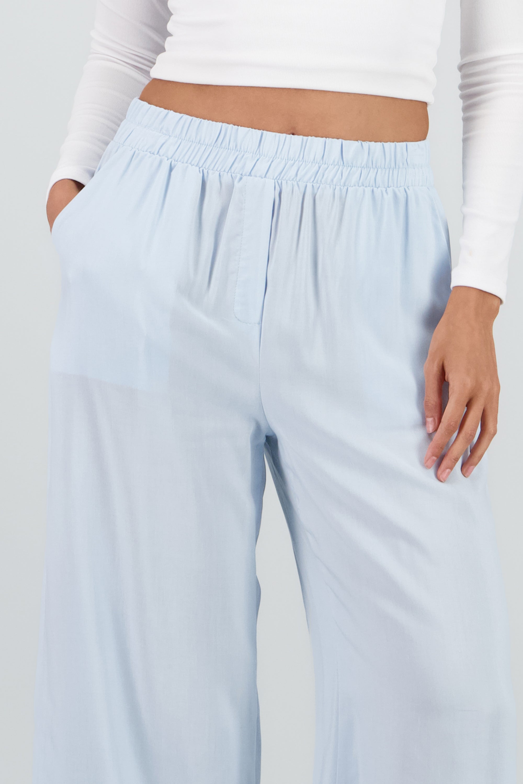PASTEL BLUE