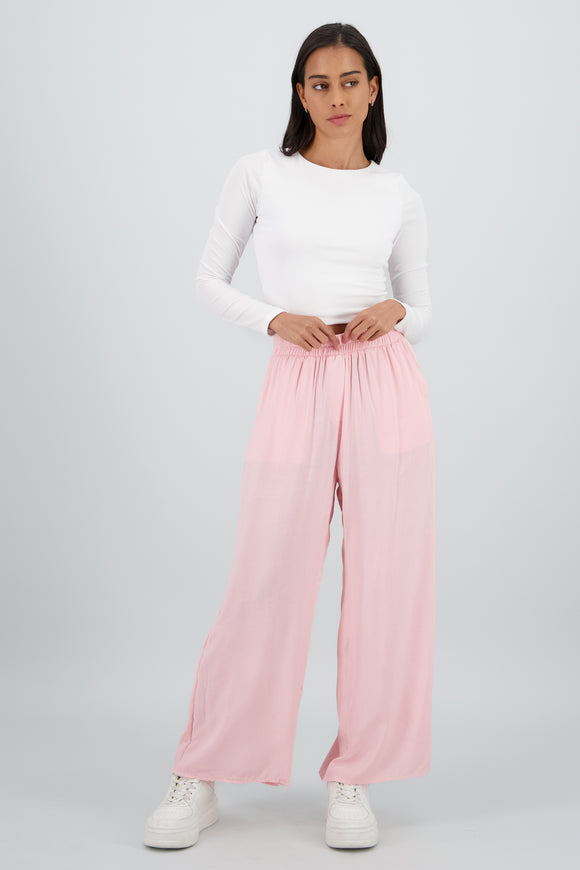 PASTEL PINK