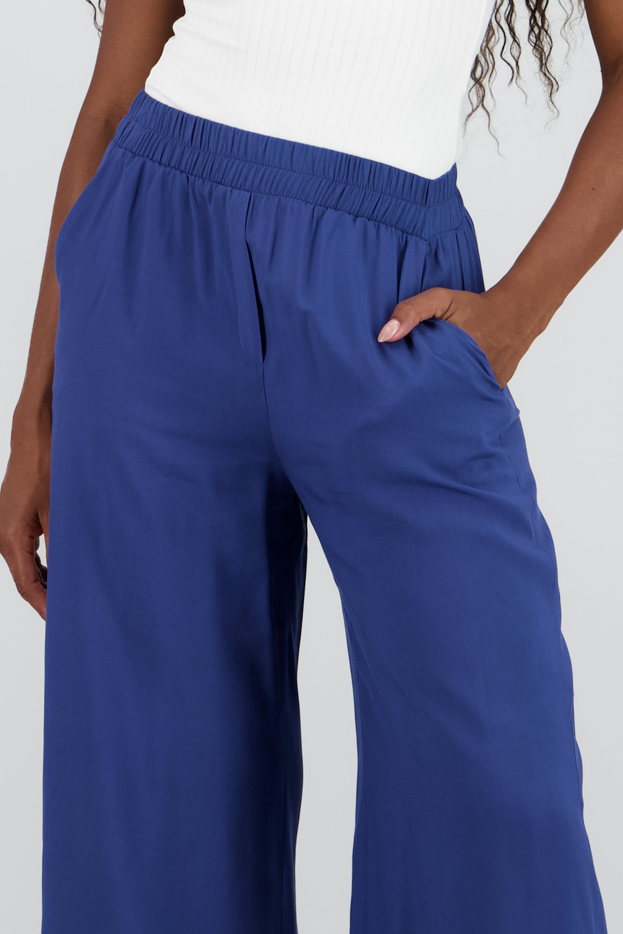 INDIGO