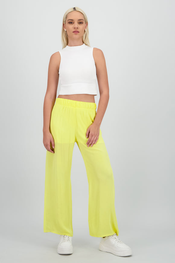 PASTEL YELLOW