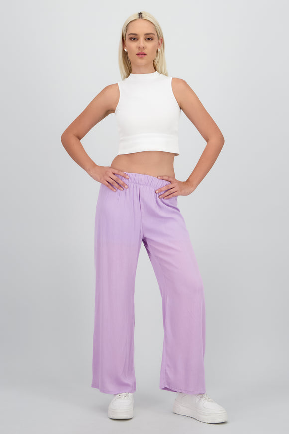 PASTEL PURPLE