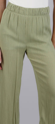 LIGHT GREEN