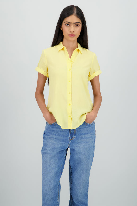 PASTEL YELLOW