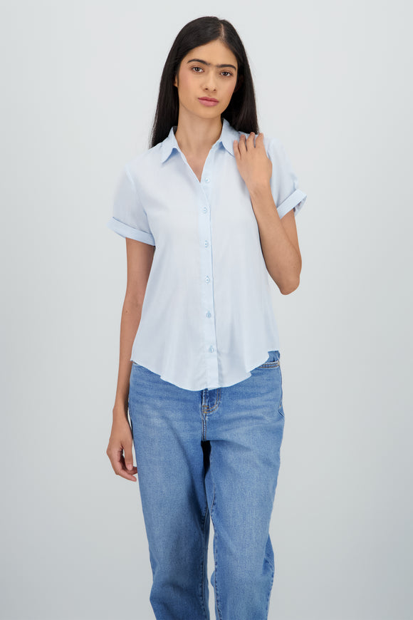 PASTEL BLUE