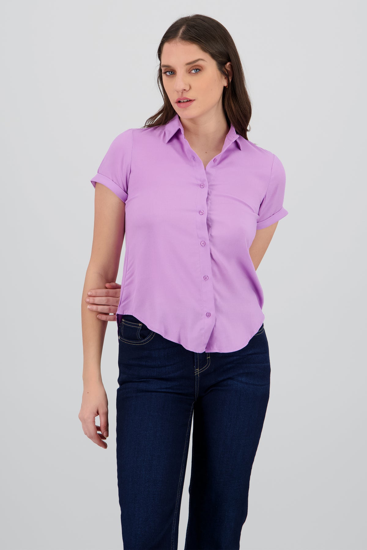 PASTEL PURPLE
