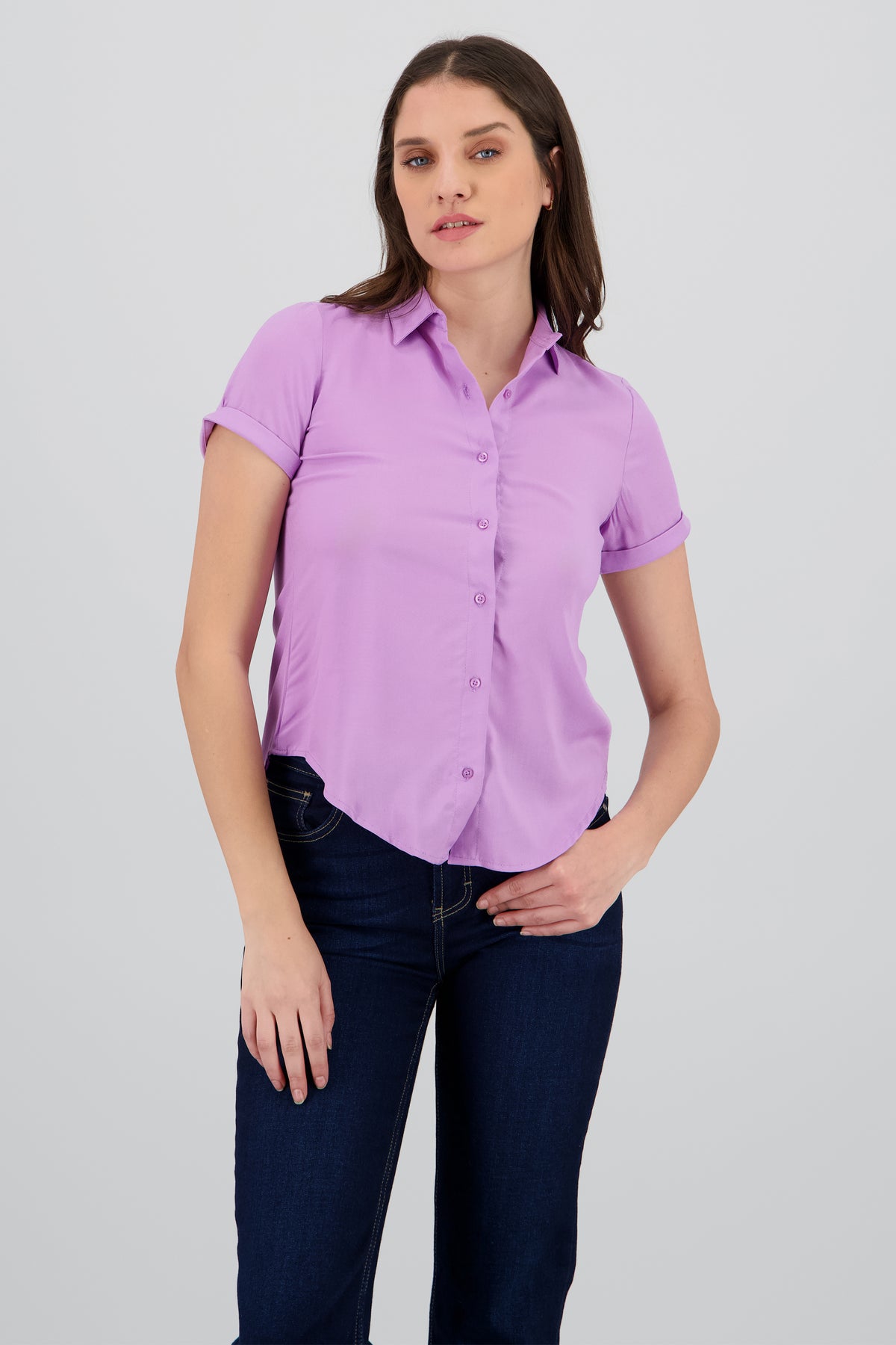 PASTEL PURPLE