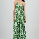 GREEN COMBO
