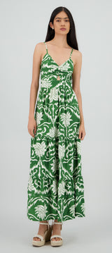GREEN COMBO
