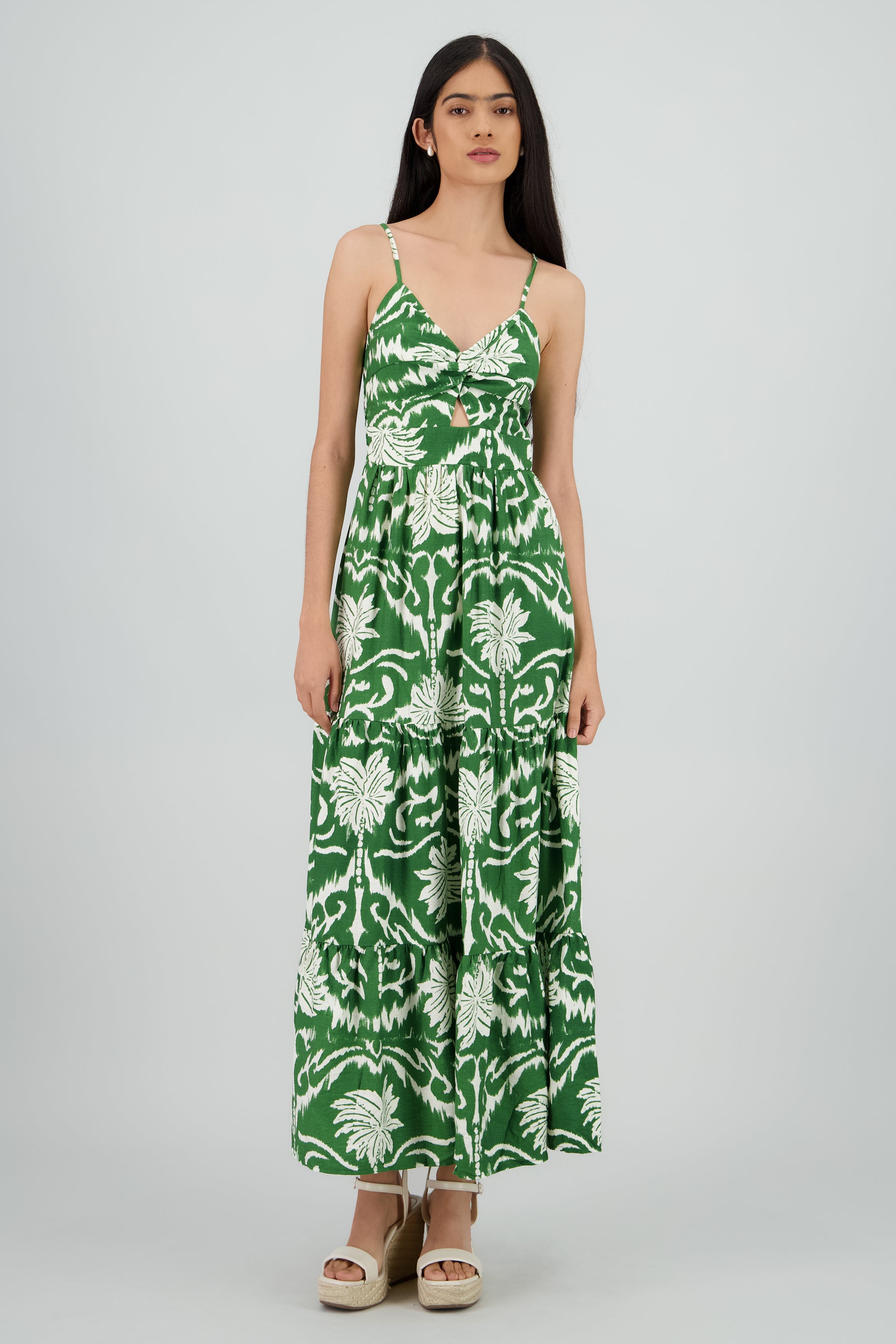 GREEN COMBO