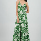 GREEN COMBO