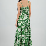 GREEN COMBO