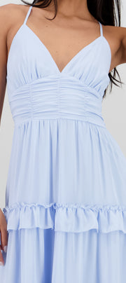 SKY BLUE