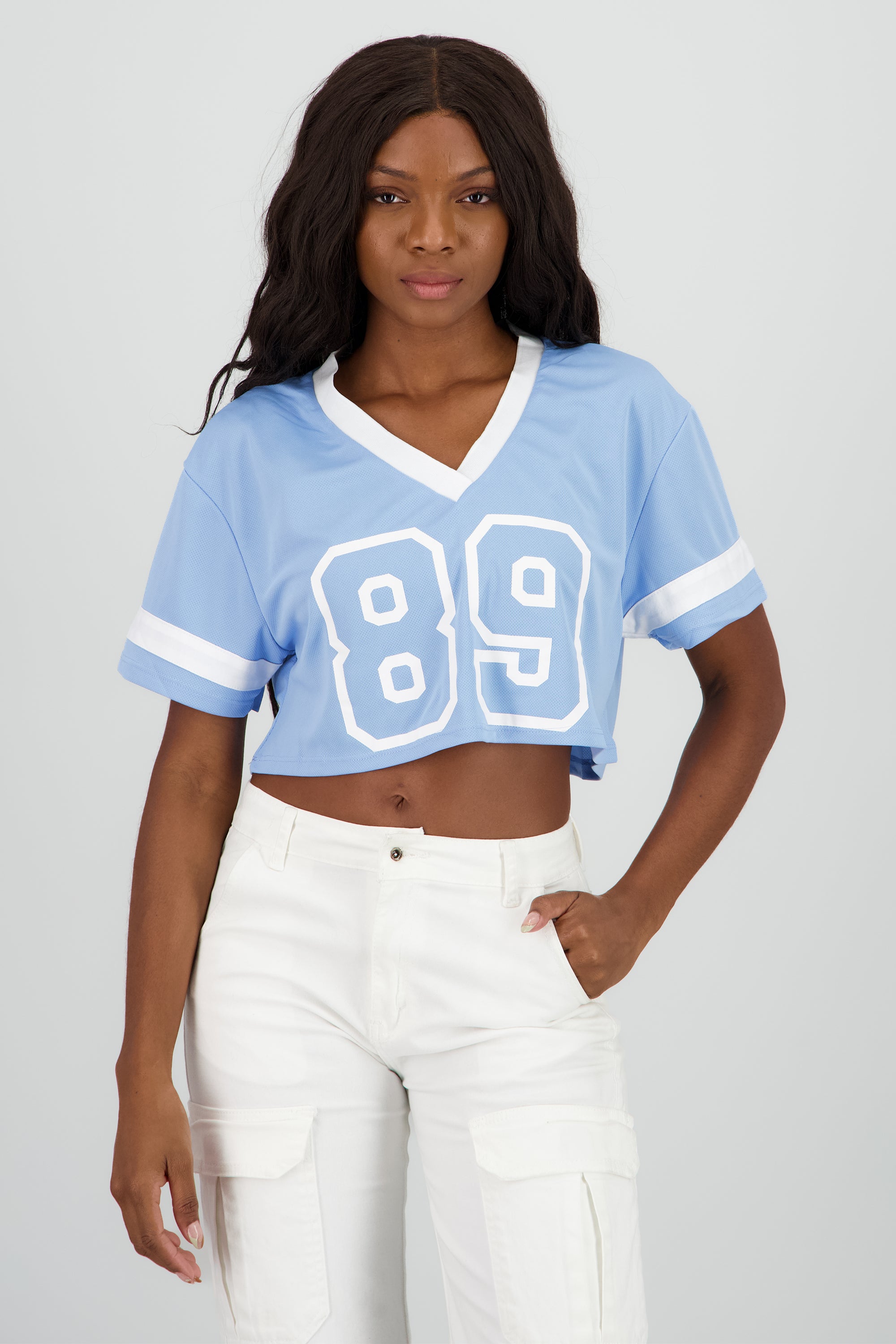 SKY BLUE