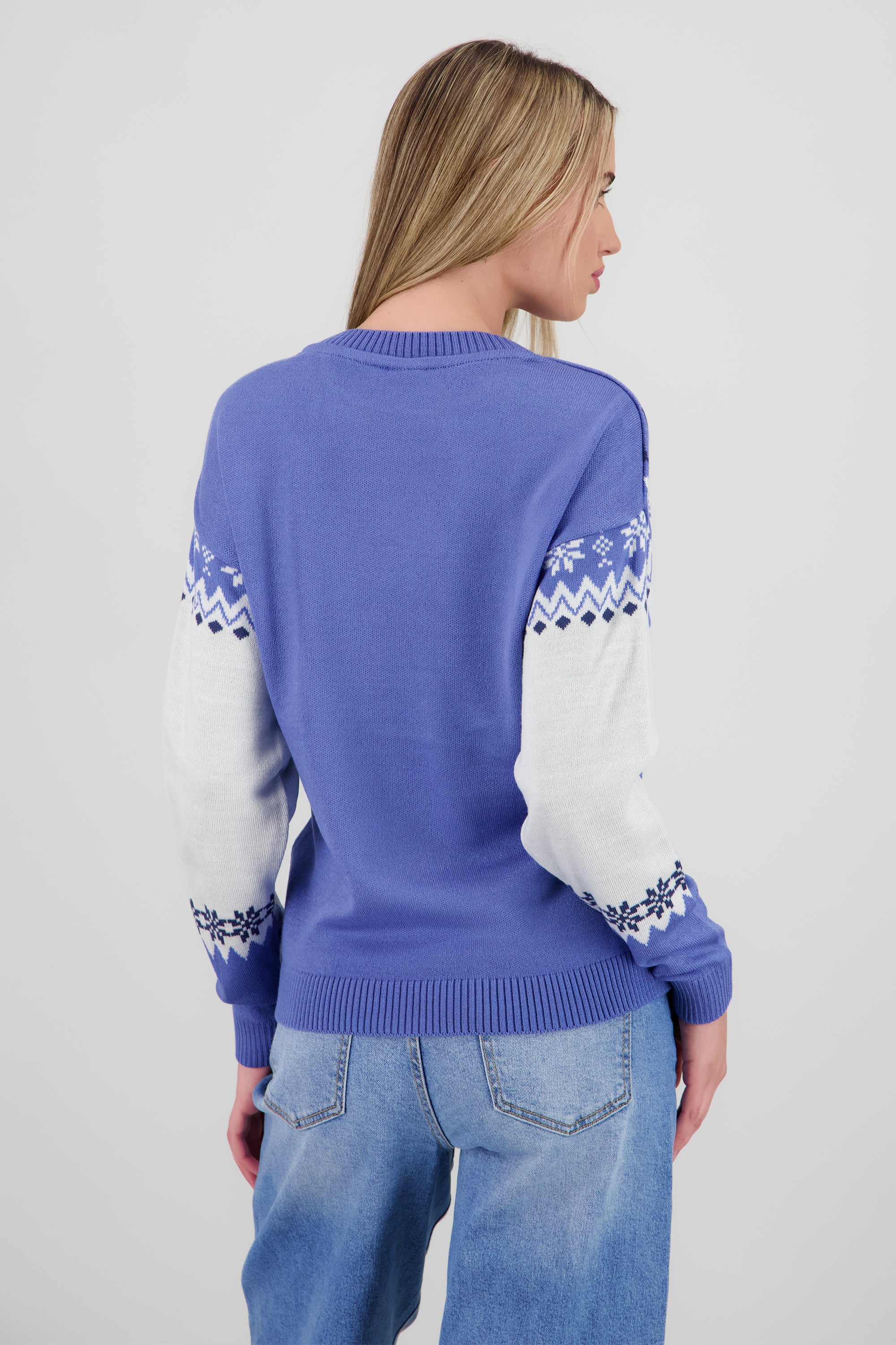 Sueter Olaf grecas navidad HUESO COMBO