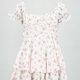 Romper olanes textura