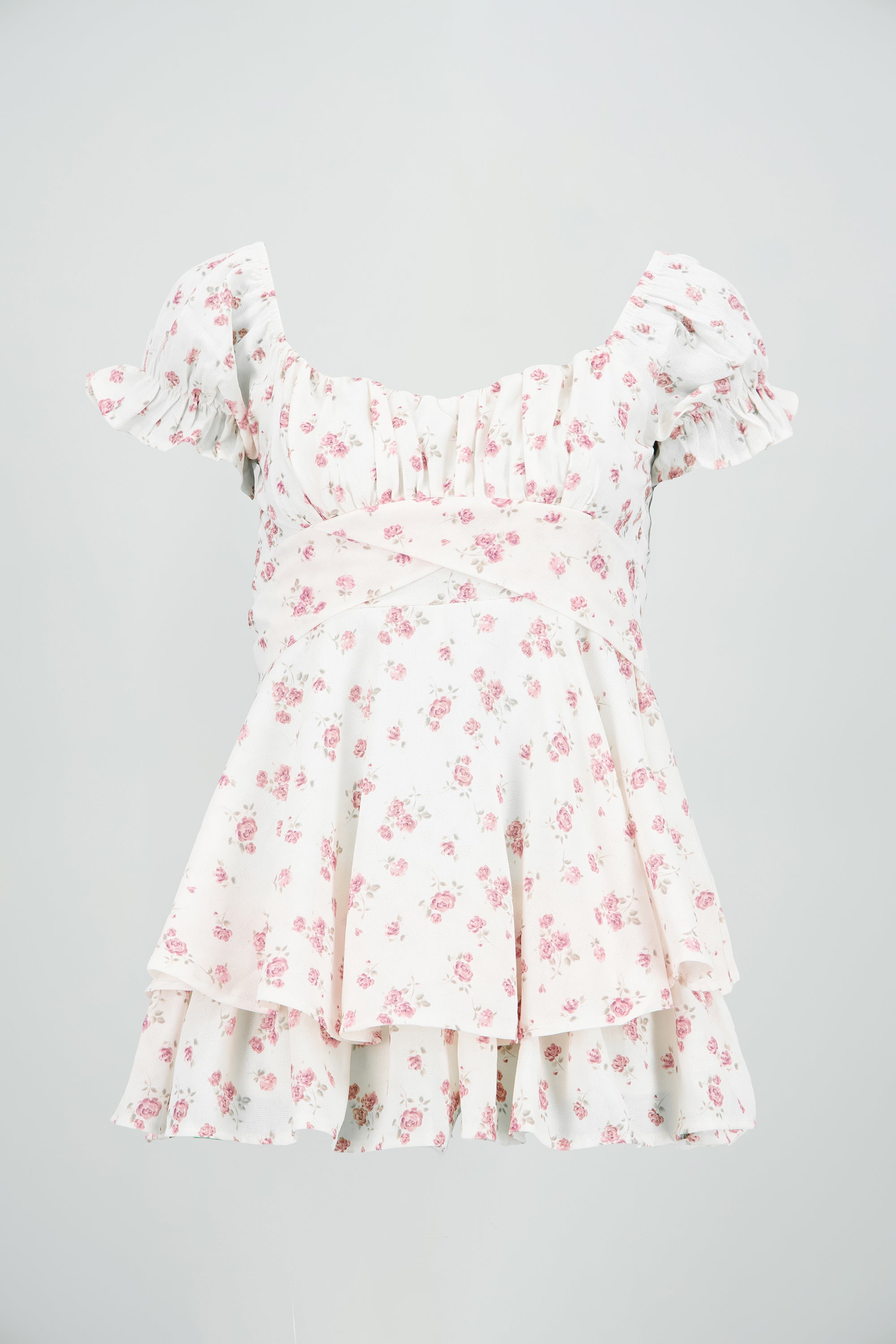 Romper olanes textura