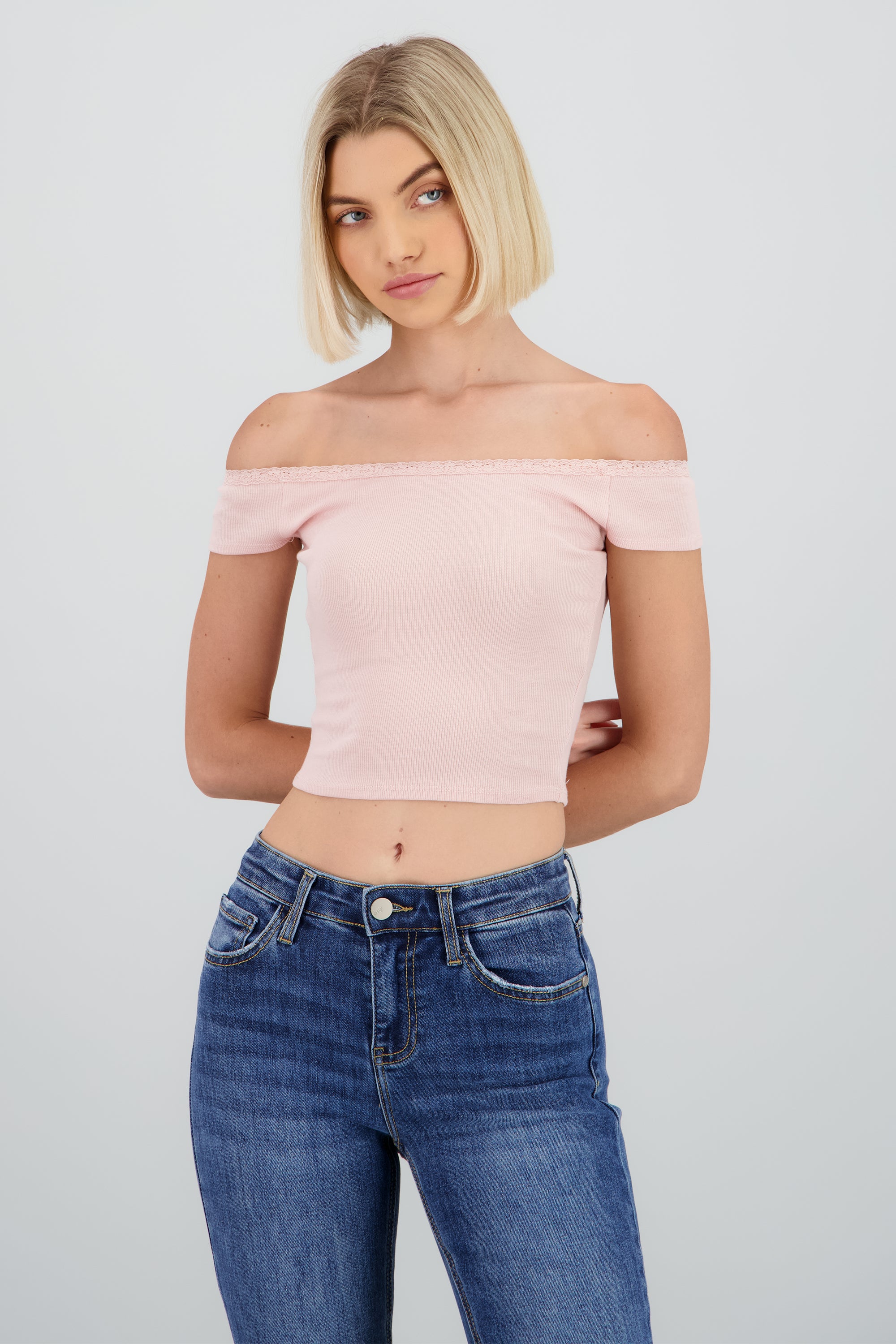 PASTEL PINK