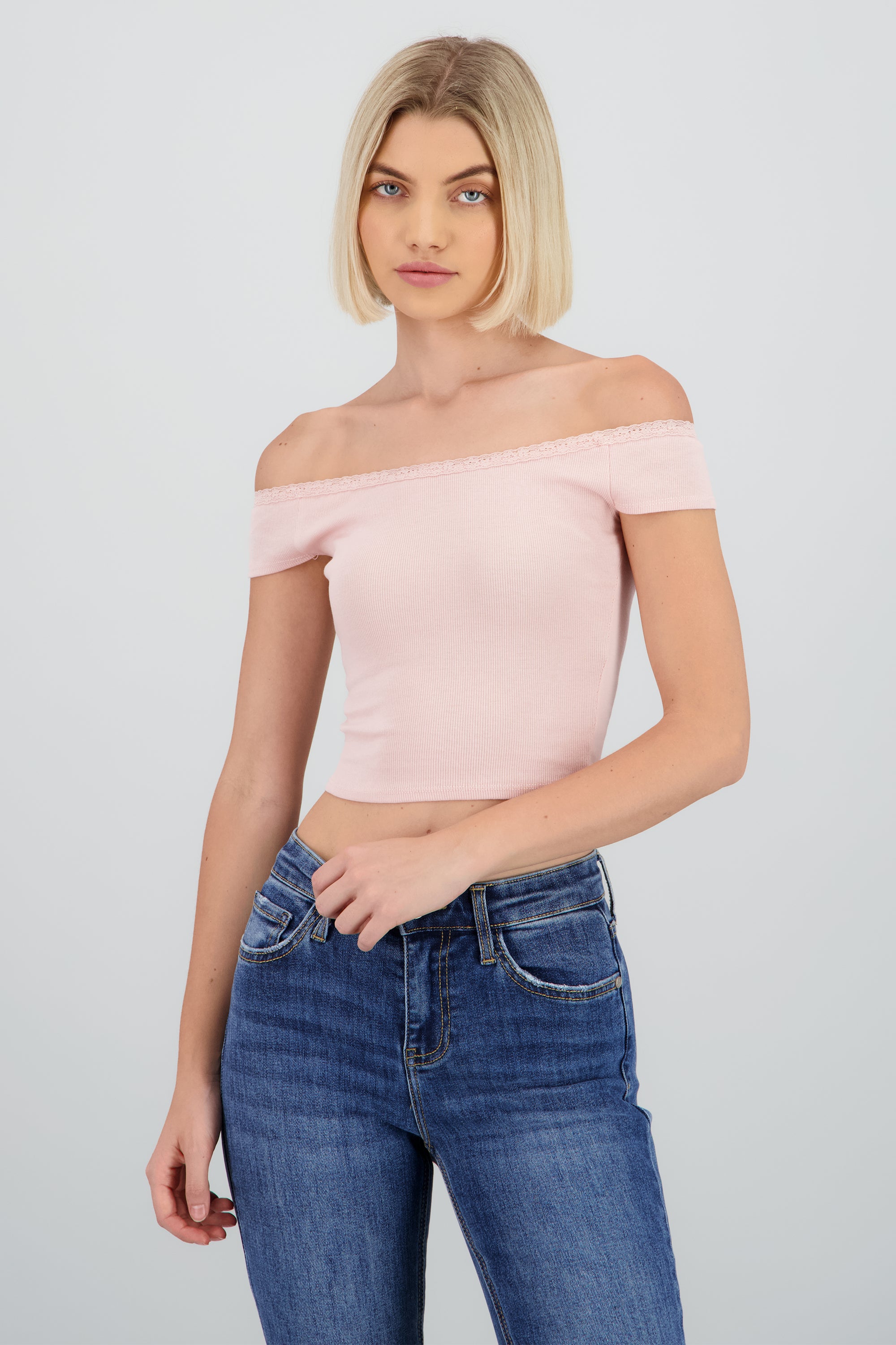 PASTEL PINK