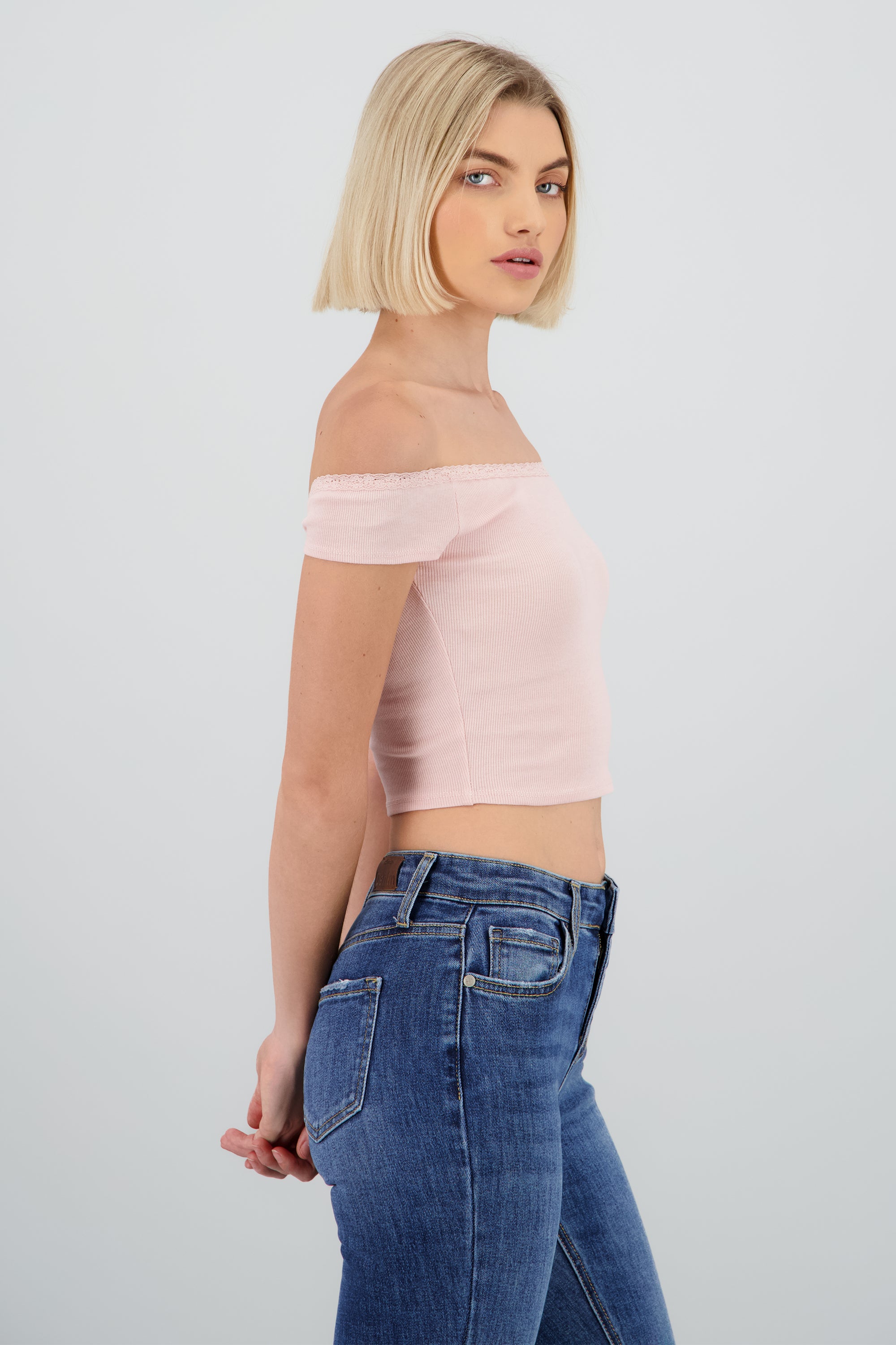 PASTEL PINK