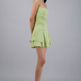 LIGHT GREEN