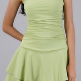 LIGHT GREEN