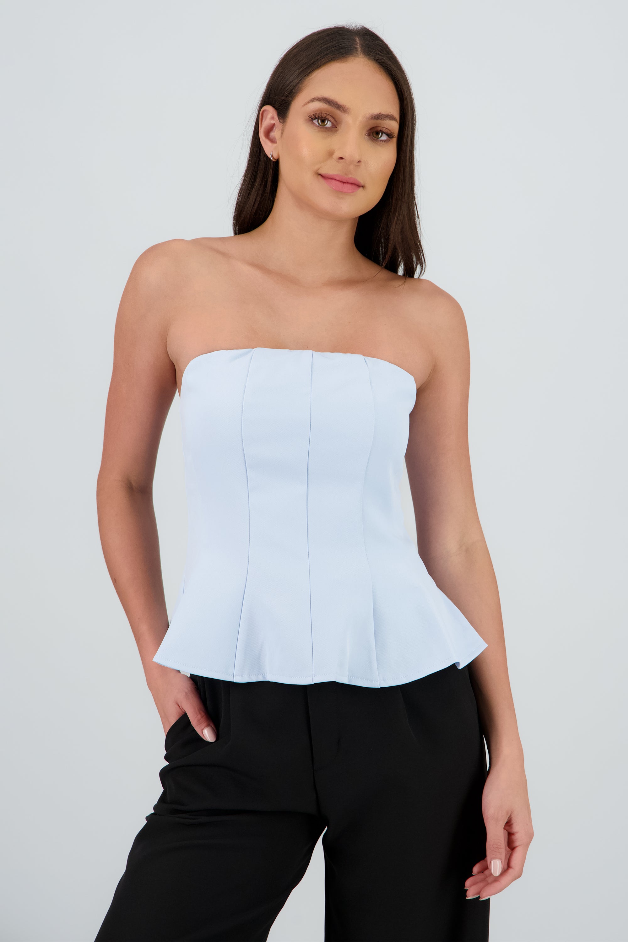 PASTEL BLUE