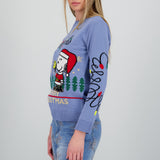 BLUE COMBO