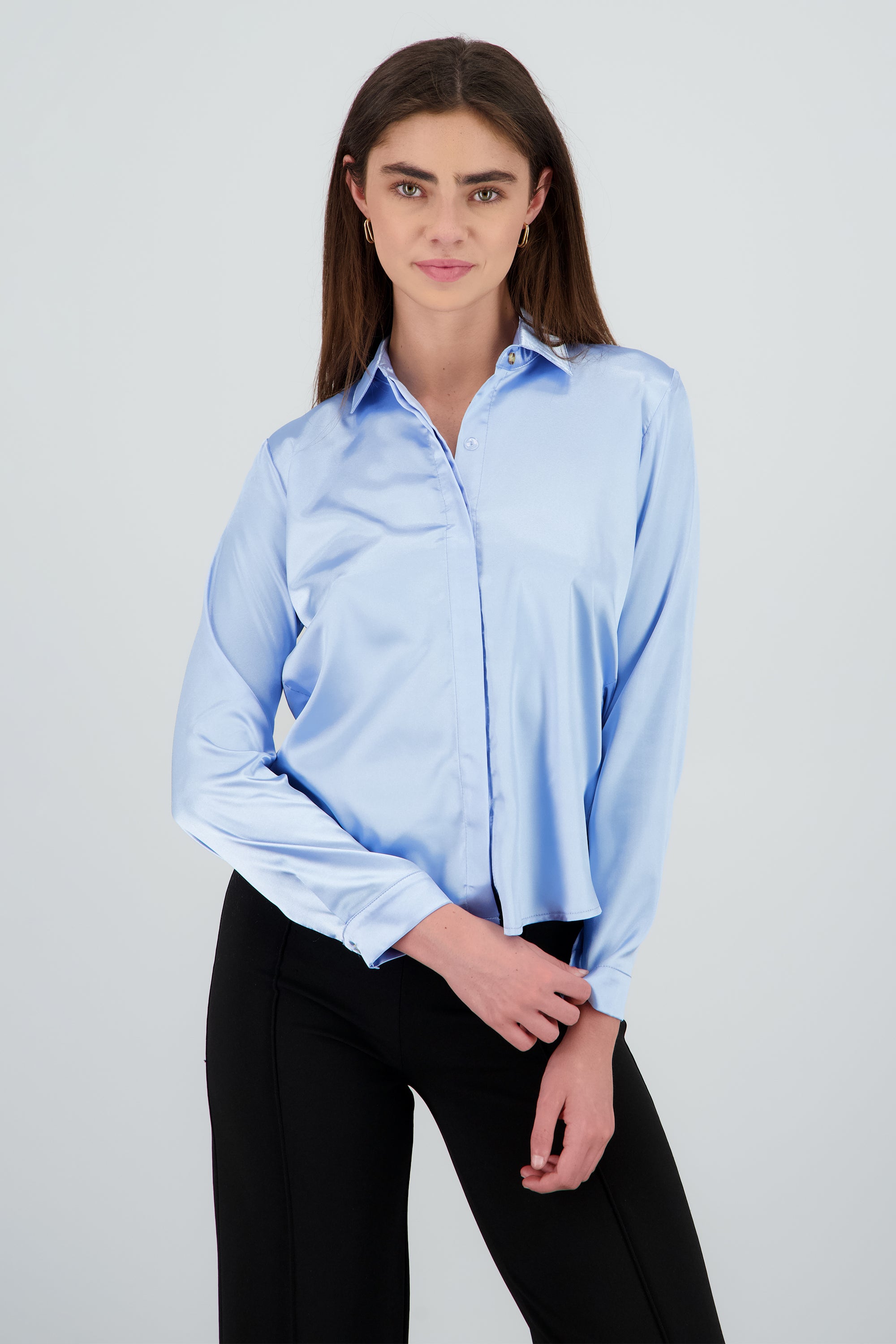 PASTEL BLUE