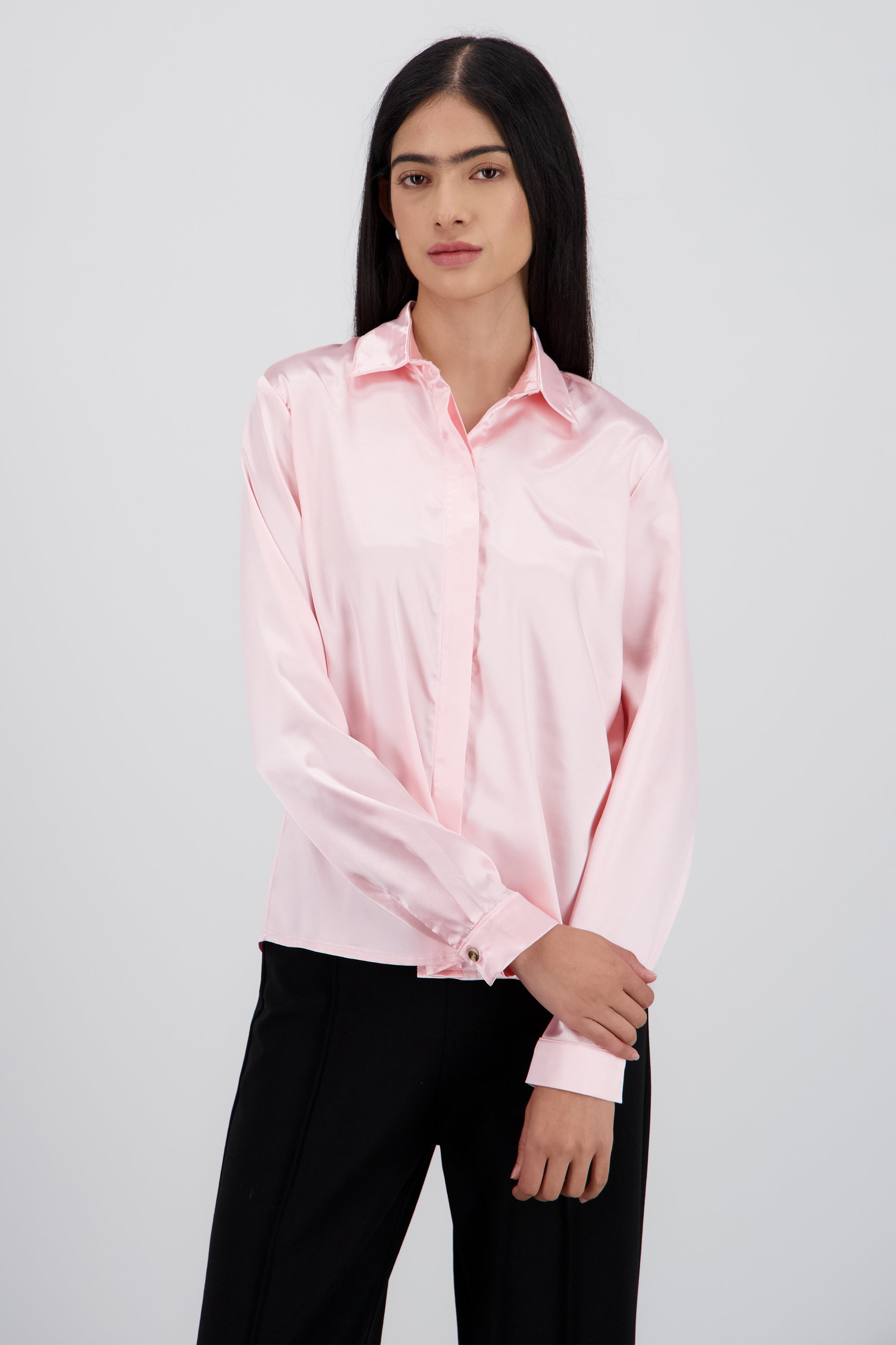 PASTEL PINK