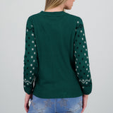 GREEN COMBO