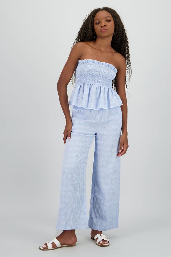 PASTEL BLUE