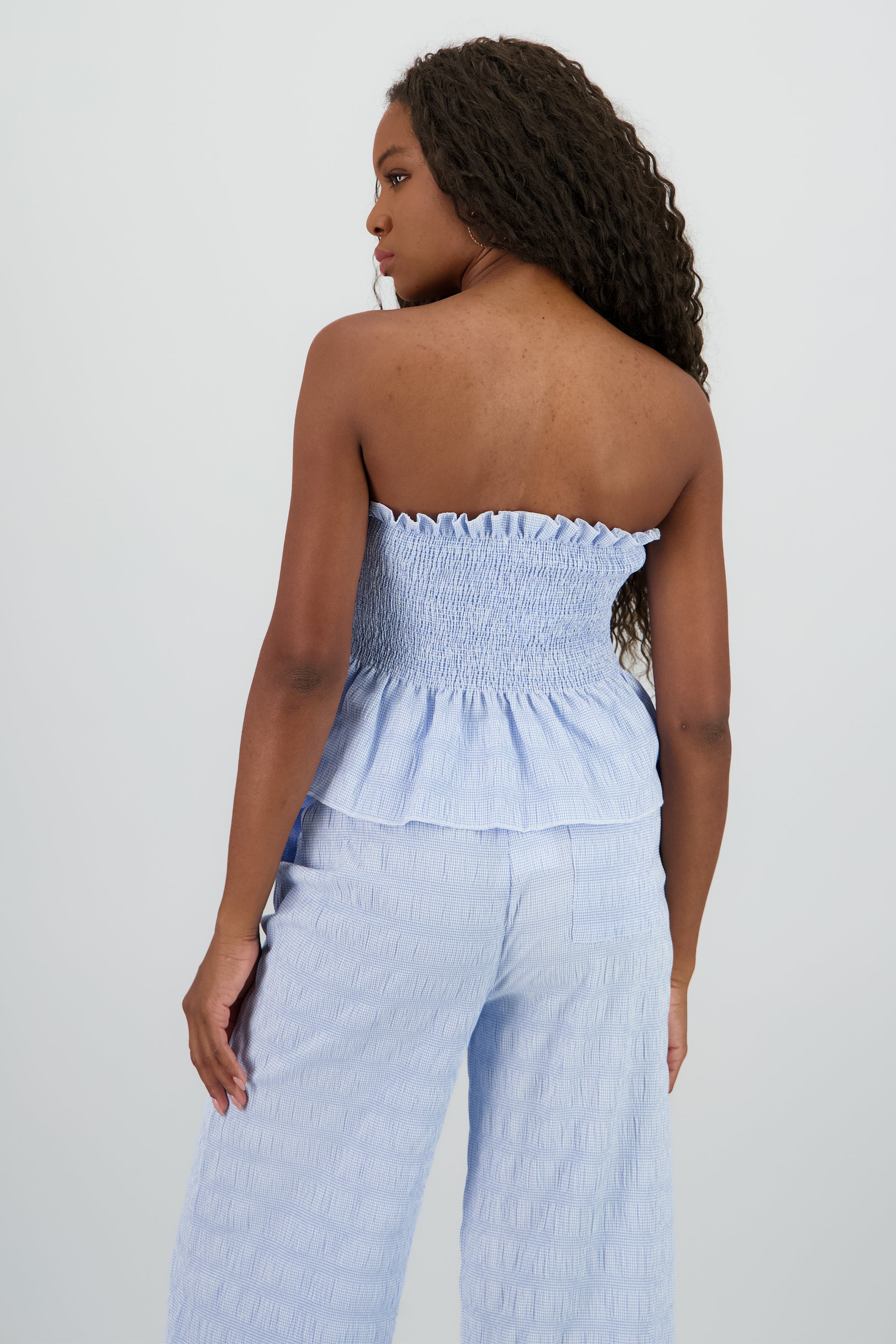 PASTEL BLUE