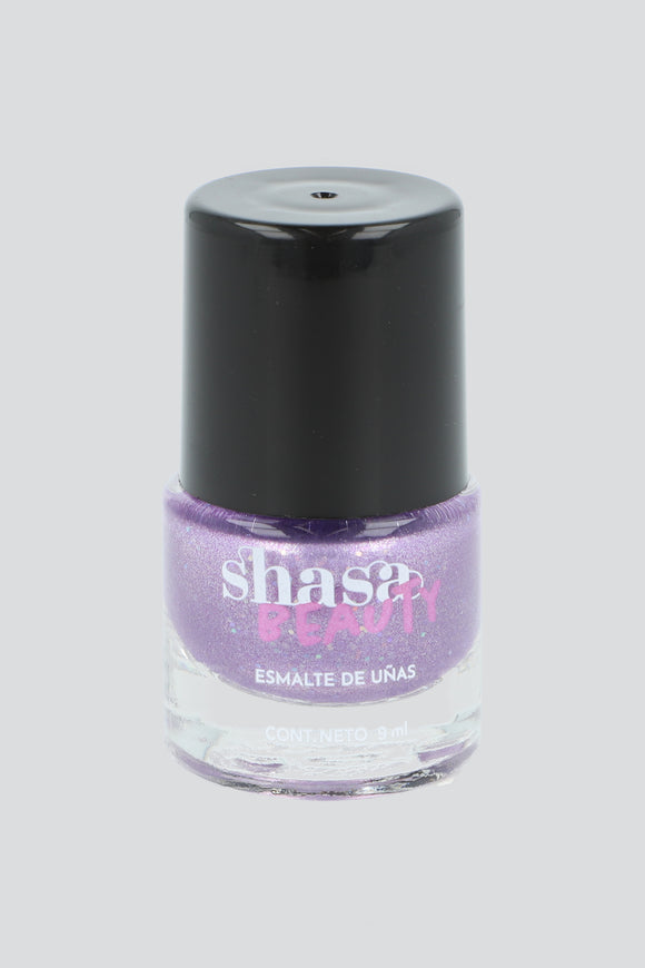 PASTEL PURPLE
