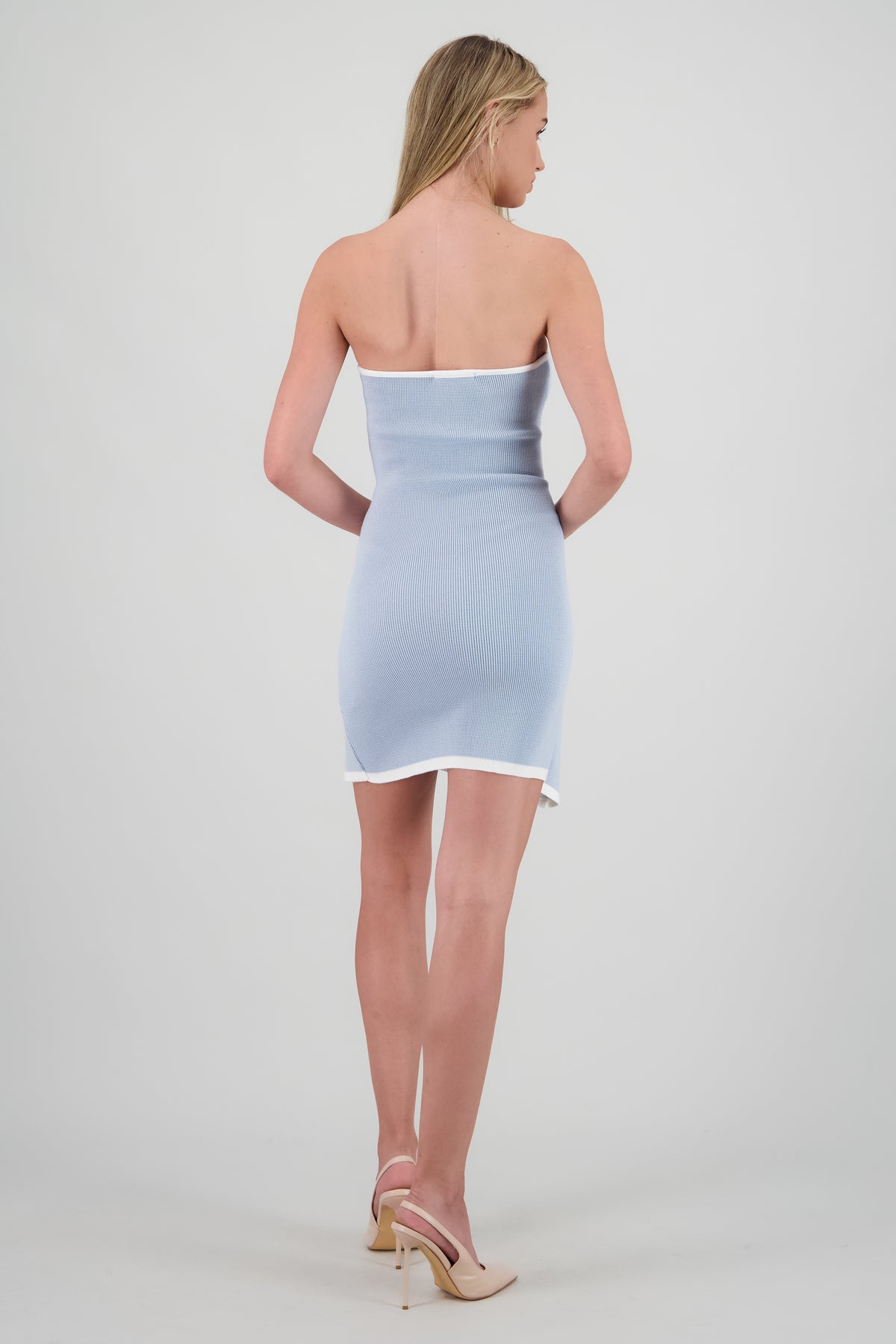 AZUL PASTEL