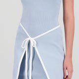 PASTEL BLUE