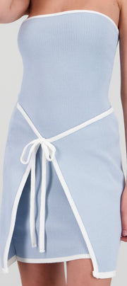 PASTEL BLUE