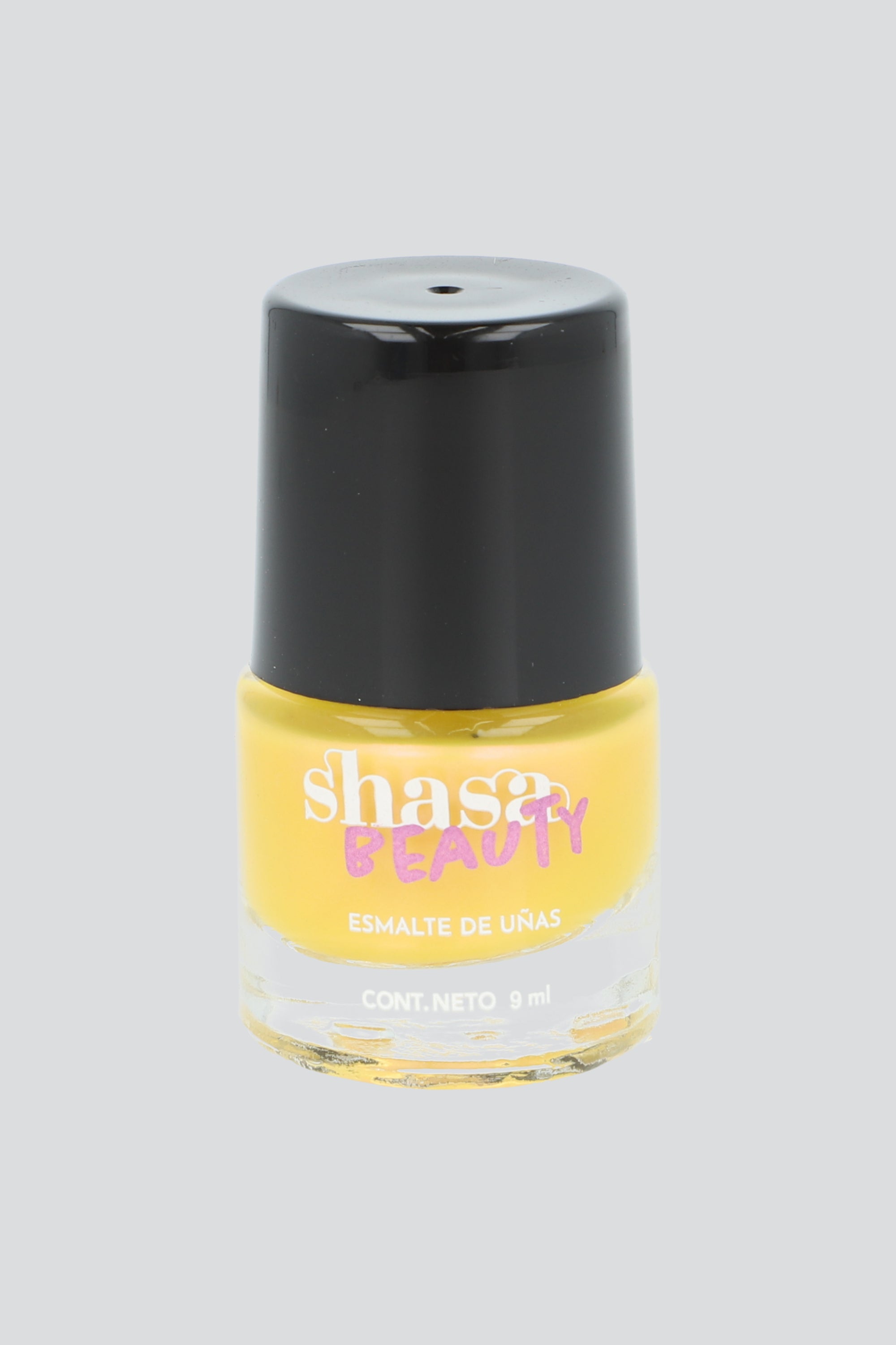 Emalte efecto sirena AMARILLO